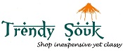 Trendy Souk Coupons